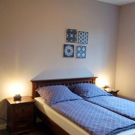 Vianova14 Apartman Reuterstadt Stavenhagen Kültér fotó