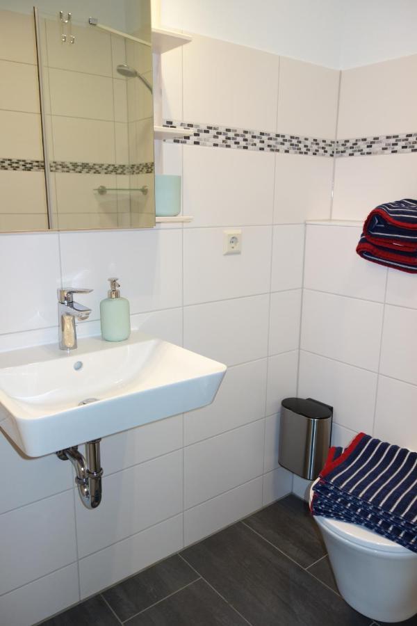 Vianova14 Apartman Reuterstadt Stavenhagen Kültér fotó
