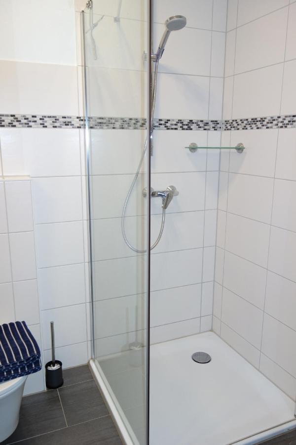 Vianova14 Apartman Reuterstadt Stavenhagen Kültér fotó